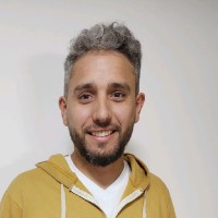Gonzalo Ariel Perez