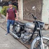 Gaurav Sanap
