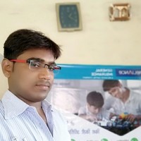 Anand Kumar Chaurasiya