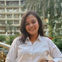 Aashi Maurya