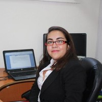 Gabriela Gálvez Arancibia