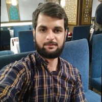 Muhammad Usama Saeed