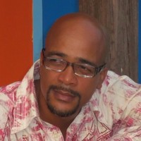 Bruce Andrew
