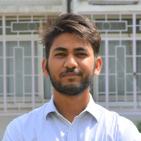 Prashant  Vardhan Singh