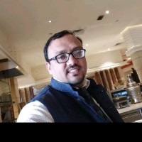 Chandra Prakash