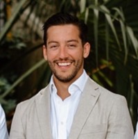 Zach Lambert