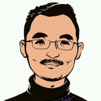 Jay Lin