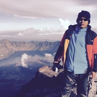 Arief Permana