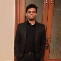 Ashnav Sinha
