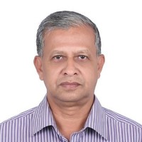 Ramachandran Potti K