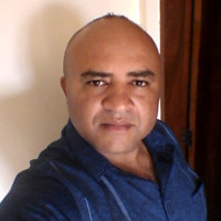 Ricardo Reis Da Silva