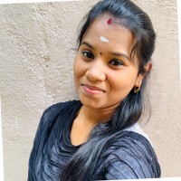 Mahalaxmi Balakrishnan