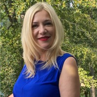 Cătălina Constanța Pârcălab