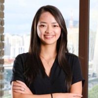 Debbie Chang