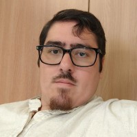 Vinicius Goulart Vieira