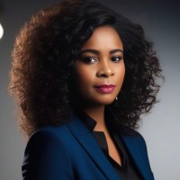 ROSEMARY ARINZE - CHUKWUMA