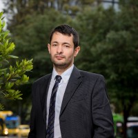 Oscar Leonardo Gomez Forero