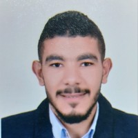 Mahmoud Ashraf