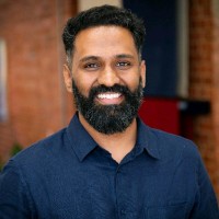 Subin Muraleedharan