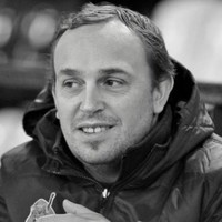 Sylvain Humeau