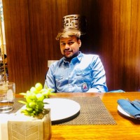 Bhavesh J.