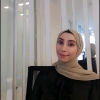 Farah Al Mahamid