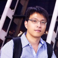 Benjamin Xu