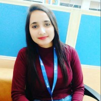 Supriya Sharma