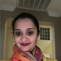 Mrudula Krishna Rajan