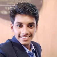 Mayuresh Honrao