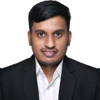 Kshitij Kanulkar