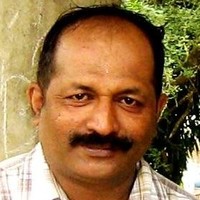Varghese Mathulla