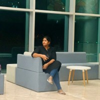 Tejaswini Devi Maka