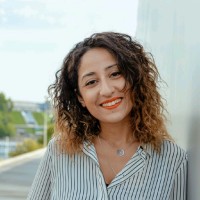 Sarah Benyoub