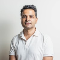Abhishek Nangia