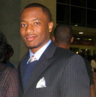 Jarrod Brown
