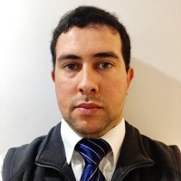 Jose Perez Goñi