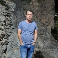 Vahid Suhrabzadeh