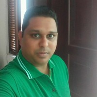 Buddhika Kumarasinghe