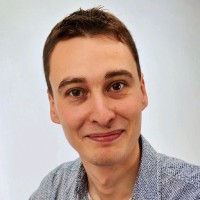 Gaëtan Andriot