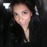 Brigette Ibarra