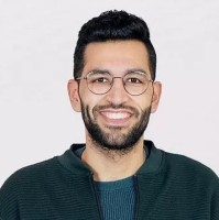 Khaled Alhamdi