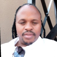 Marc Mashego Mphahlele