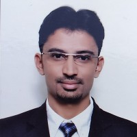 Yogin Patel