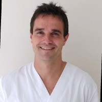 Guillermo Tomás Bilbao