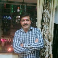 Amardas Bhalla