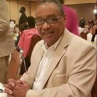 Eric Ward