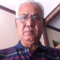 amarnath jha