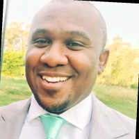 Mzimkhulu Thomas Nxumalo