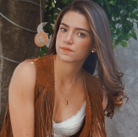 Carolina Lopez Alvarez